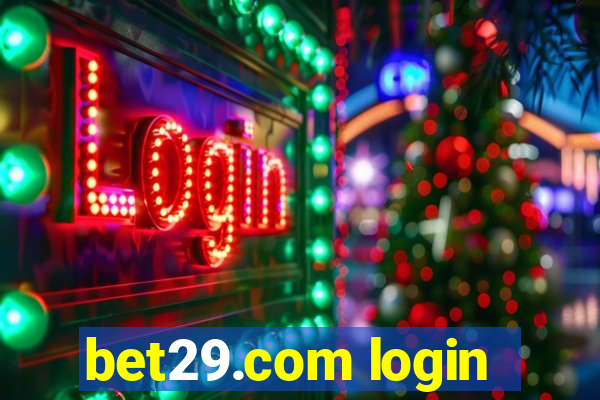 bet29.com login